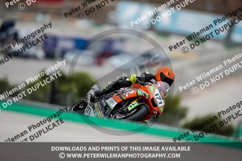motorbikes;no limits;october 2019;peter wileman photography;portimao;portugal;trackday digital images